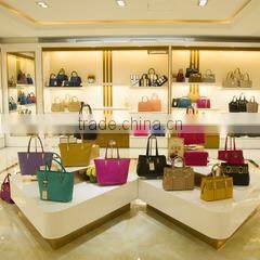 Guangzhou Zekai Leather Co., Ltd. company overview - view 3