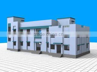 Swastik Enterprise company overview - view 1