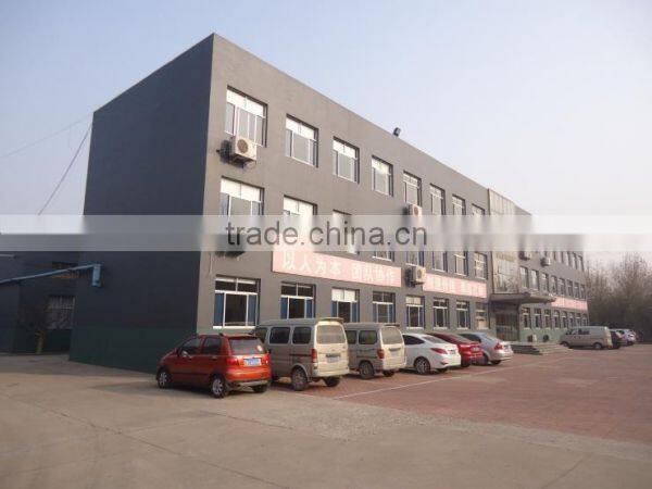 Shouguang Sanyang Wood Industry Co., Ltd. company overview - view 3