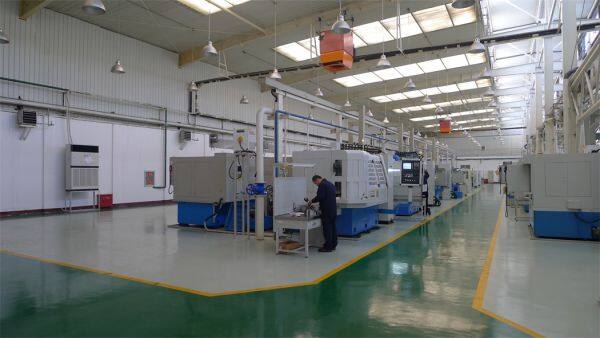 Luoyang Monton Bearing Science & Technology Co.,ltd. company overview - view 1