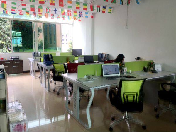 Guangzhou Banf New Energy Technology Co., Ltd company overview - view 4