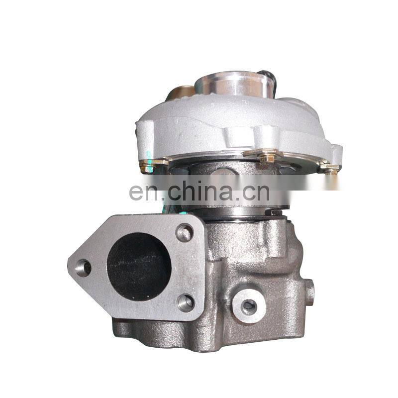 turbo GT1752S turbocharger 733952-0001 733952-5001S 28200-4A101 for Hyundai D4CB Engine 733952
