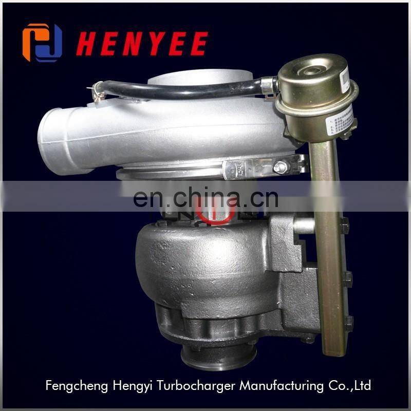 High Quality turbo charger WH1E HX40 Turbo 1118010H-BKZ 4049353 4049350 Turbocharger