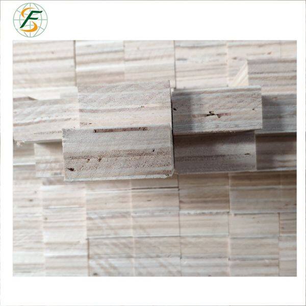 Good Quality P2 glue Poplar LVL for furniture