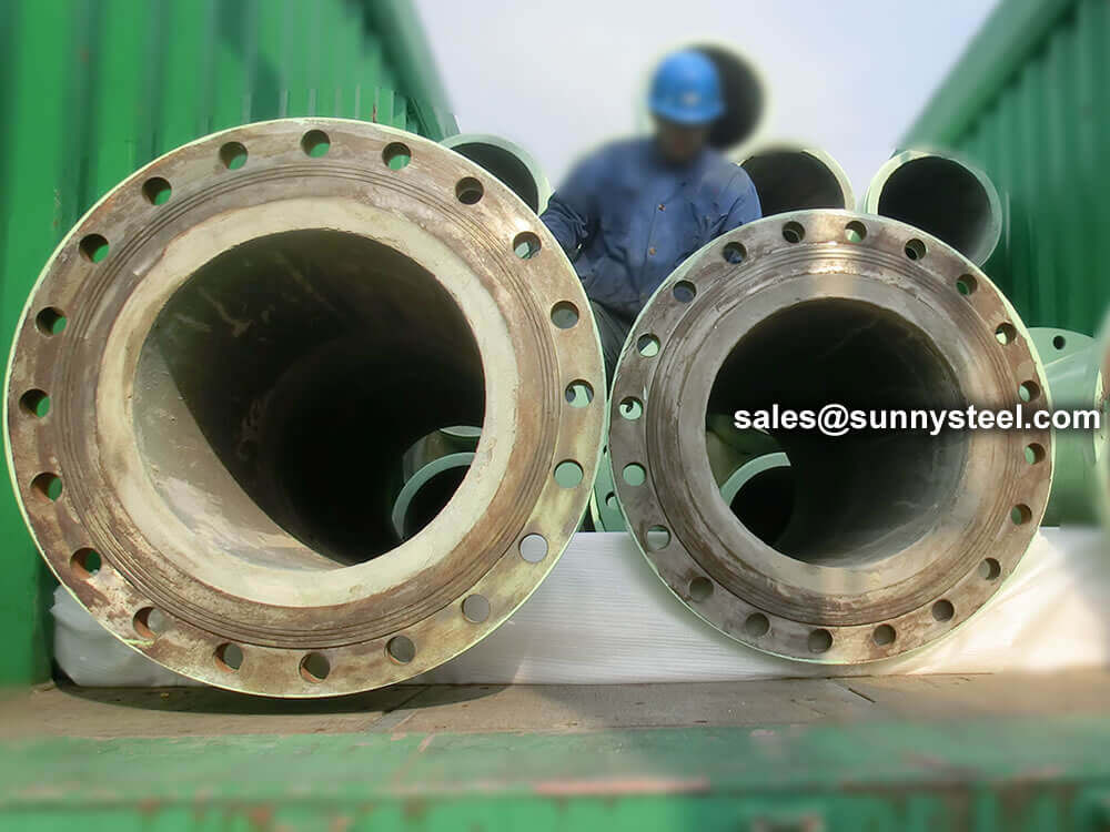 Sunny Steel Enterprise Ltd. company overview - view 3