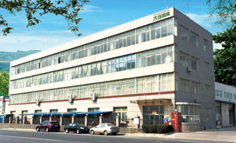 Dalian Shengfeng Doors Co., Ltd company overview - view 1