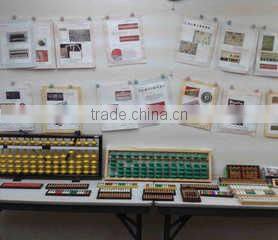 Creative Abacus (h.k.) Limited company overview - view 3