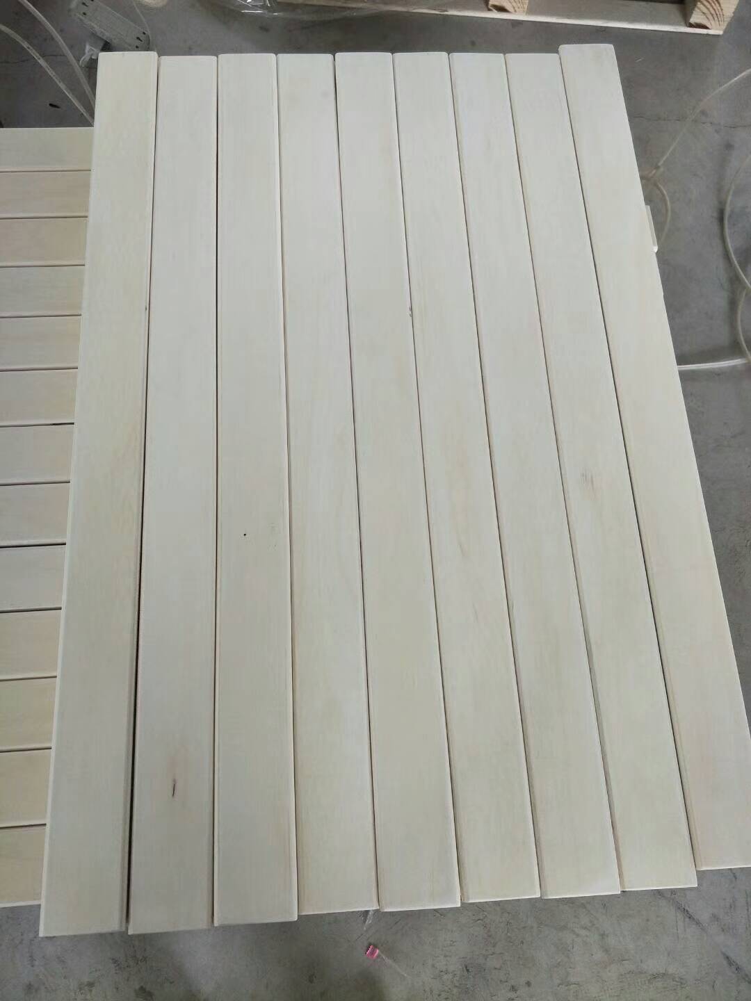 Good Quality LVL Slat Bed Slat for Furniture Made In China