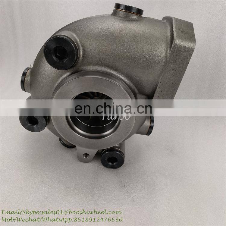 K27 turbo 53279707194  3809911 3801138 5327-988-7194 5327-998-7194 turbocharger for  Volvo-Penta Ship P1315 Engine