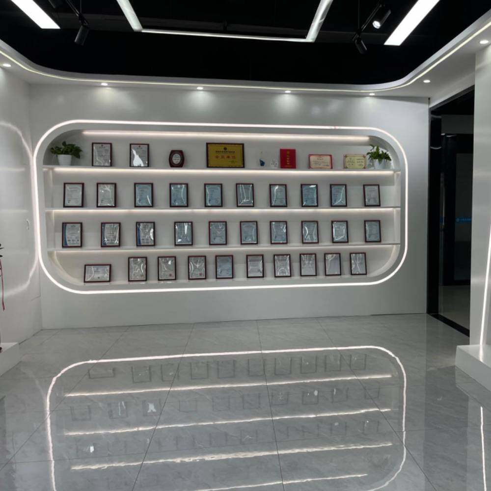 Shenzhen Minai New Energy Technology Co., Ltd. company overview - view 1