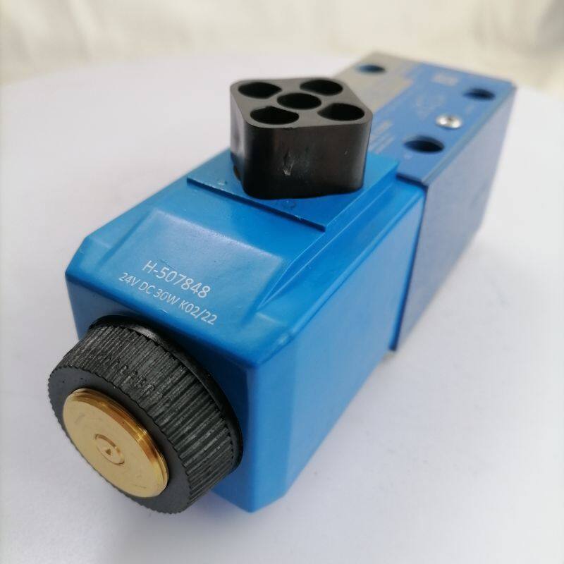 DG4V VICKERS Directional Control Valve DG4V-3-2B-M-U-H7-60-EN210