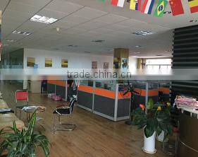 Guangzhou Adore Apparel Co., Ltd. company overview - view 3