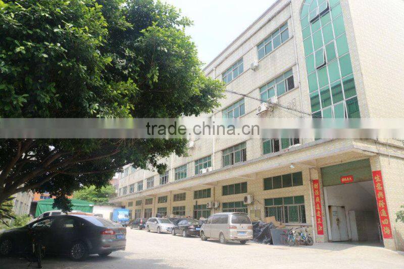 Shenzhen JoyRen Home Products Co., Ltd. company overview - view 1