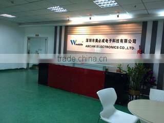 ABC (Shenzhen) Electronics Co., Ltd. company overview - view 1