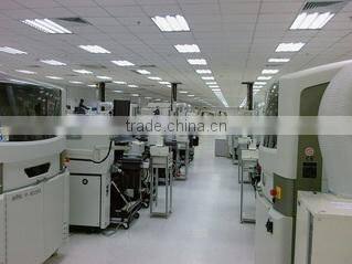 Shenzhen Powerqi Technology Co., Ltd. company overview - view 3