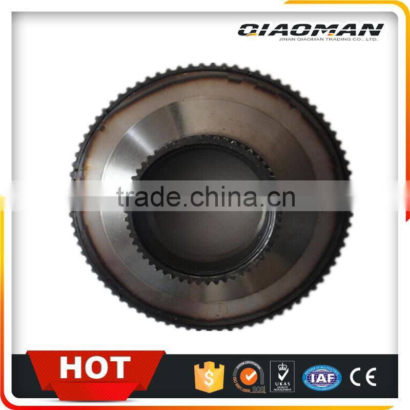 土偶 ZX200-3 Swing Motor 4398514 Excavator Hydraulic Motor-Jining