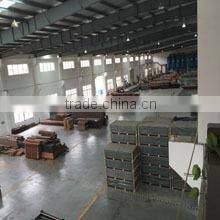 Shangyu Yongsheng New Material Co., Ltd. company overview - view 3