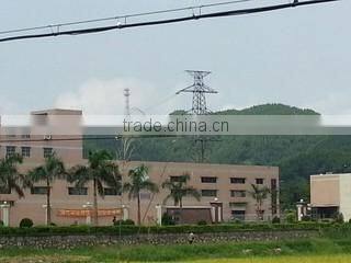 Jiangmen Guangshan Plastics Product Co., Ltd. company overview - view 3