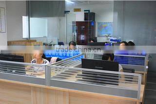 Shenzhen Best Electronics Co., Ltd. company overview - view 1