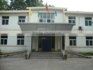 Taian Norfound Cleaning Products Co., Ltd. company overview - view 2