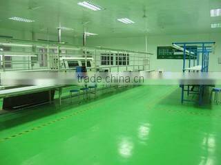 Suzhou Topbeauty Plastic Technology Co., Ltd. company overview - view 2