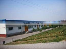 Qingdao Sino-World International Trading Co., Ltd. company overview - view 2