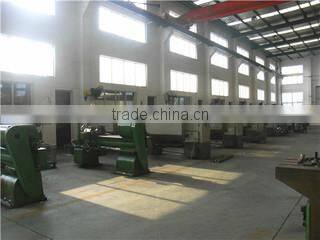 Jianhu Haisheng Machinery Manufacture Co., Ltd. company overview - view 3