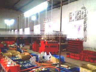 Chongqing Qg Tiller Manufacturing Co., Ltd. company overview - view 1