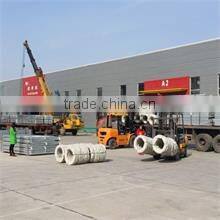 Hebei Secure-Net Fence Facility Co., Ltd. company overview - view 3