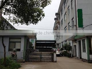 Ningbo Fides Industry Co., Limited company overview - view 1
