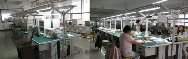 Xian Chuangjin Electronic Technology Co.,LTD company overview - view 3