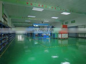 Dongguan Dongrong Silicone Products Co., Ltd. company overview - view 2