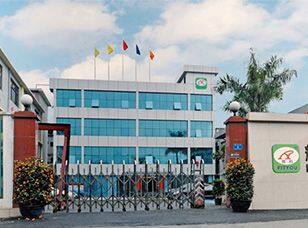 Dongguan Fityou Robot Automatic Co.,ltd company overview - view 1