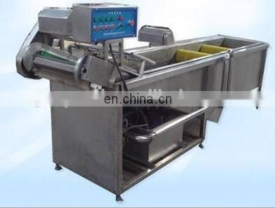 Vegetable Fruit Washing Machine/Vegetable cleaning machine/Stainless steel fruit washer