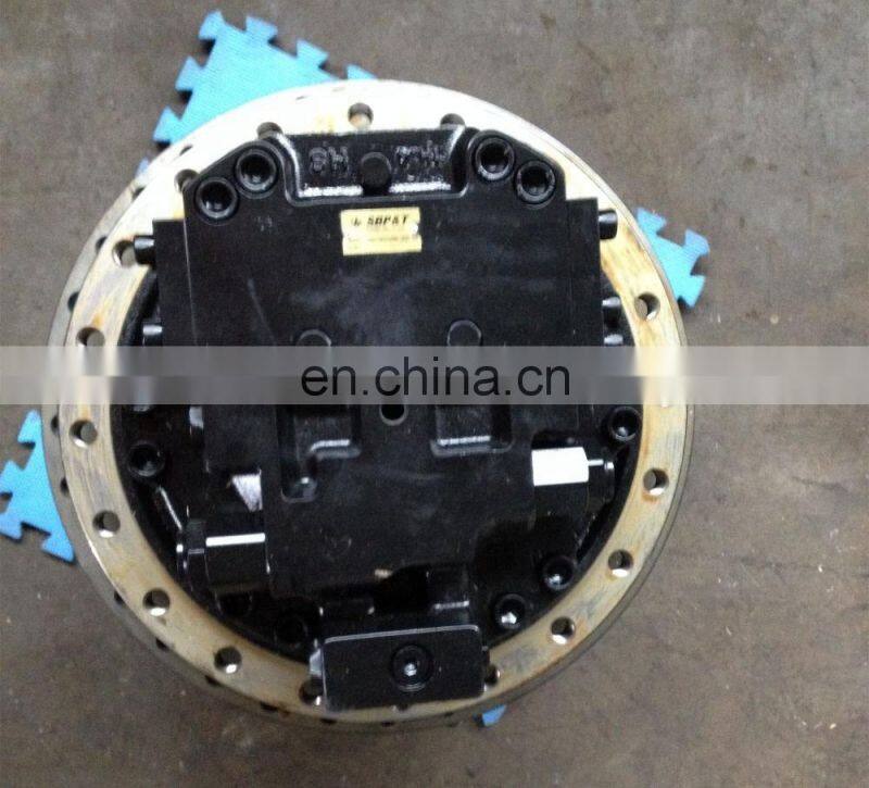Excavator parts R290LC-7 Travel Motor R290LC-7 Final Drive 31N8-40070 for Hyundai