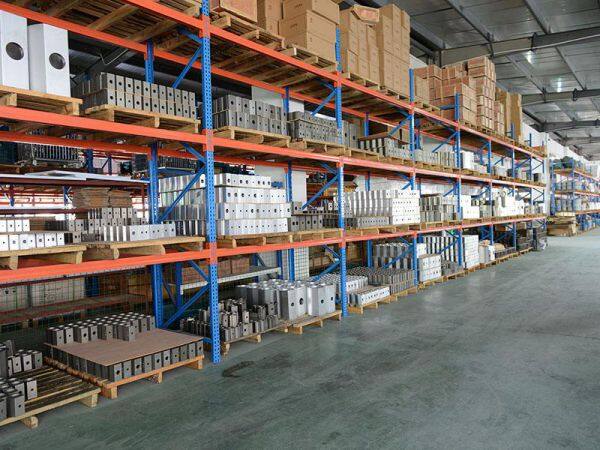 Zhejiang Kinko Fluid Equipment Co.,ltd company overview - view 4