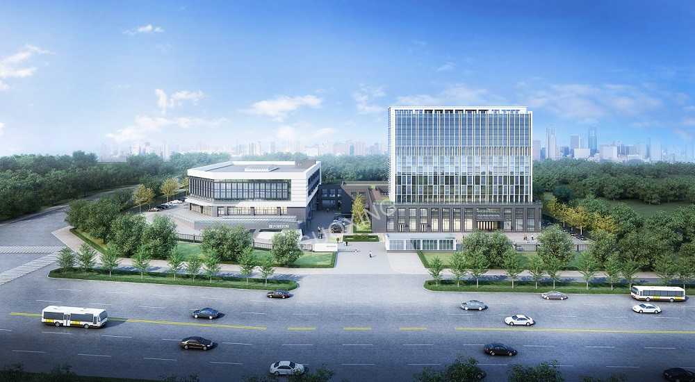 Shandong Guoxing Intelligent Technology Co., Ltd company overview - view 1