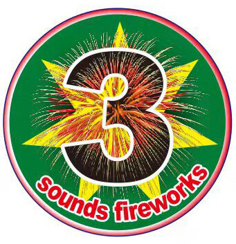 liuyang 3 sounds fireworks LTD