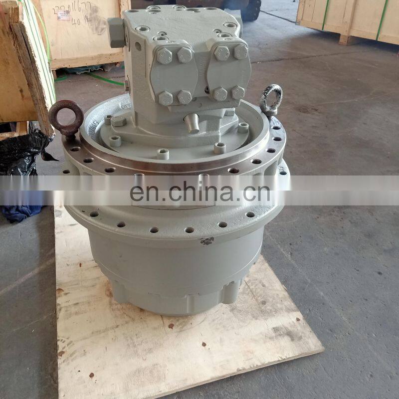 14557192 EC480D Excavator Travel Motor EC480D Excavator Final Drive