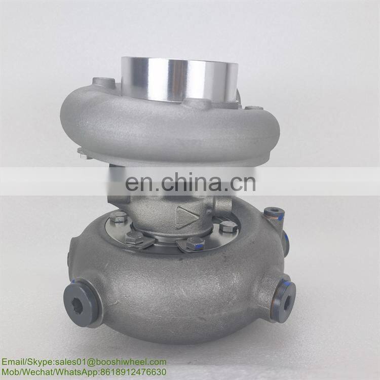 S200W 319411 12599700000 319683 35242109F 35242181F C5240136C Turbocharger for VM Ship with MD704LH Engine