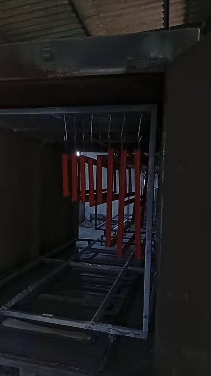 power coating putty2