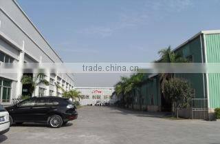 Dongguan City Hongtaixin Machinery Equipment Co., Ltd. company overview - view 3