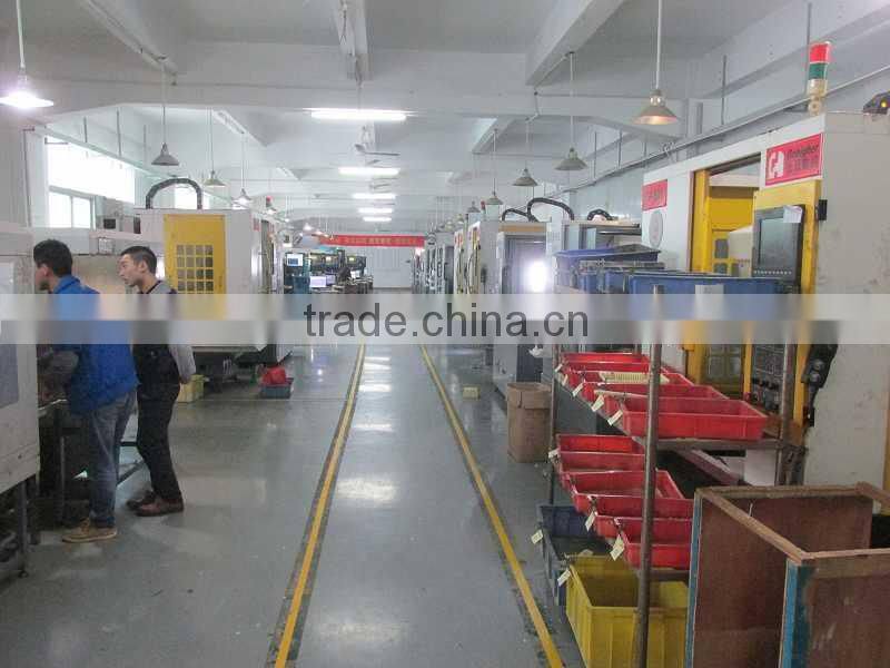 Shenzhen Tuowei Model Technologies Co., Ltd. company overview - view 4