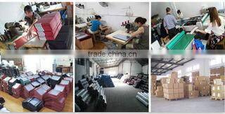 Shanghai GBW Restaurant & Hotel Supplies Co., Ltd. company overview - view 2