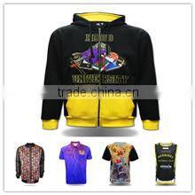 Shenzhen Splendid Garment Co., Ltd. company overview - view 1
