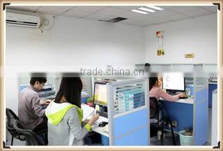 Shenzhen Golden Vision Technology Co., Ltd. company overview - view 2