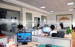 Wenzhou Julin Packing Co., Ltd. company overview - view 2