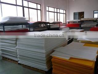 YEDA Hengji Plastic Co., Ltd. company overview - view 3
