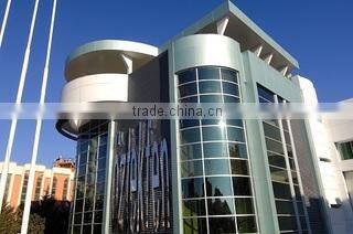 Oztekfen Reduktor Motor Sanayi Ve Ticaret Anonim Sirketi company overview - view 3