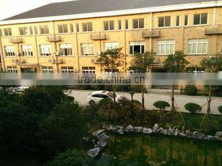 Deqing Shuhua Foam Chair Co., Ltd. company overview - view 1